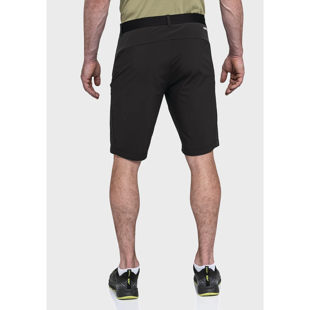 Schöffel Shorts »Hiking Shorts Style Blaustein MNS« Auf Rechnung