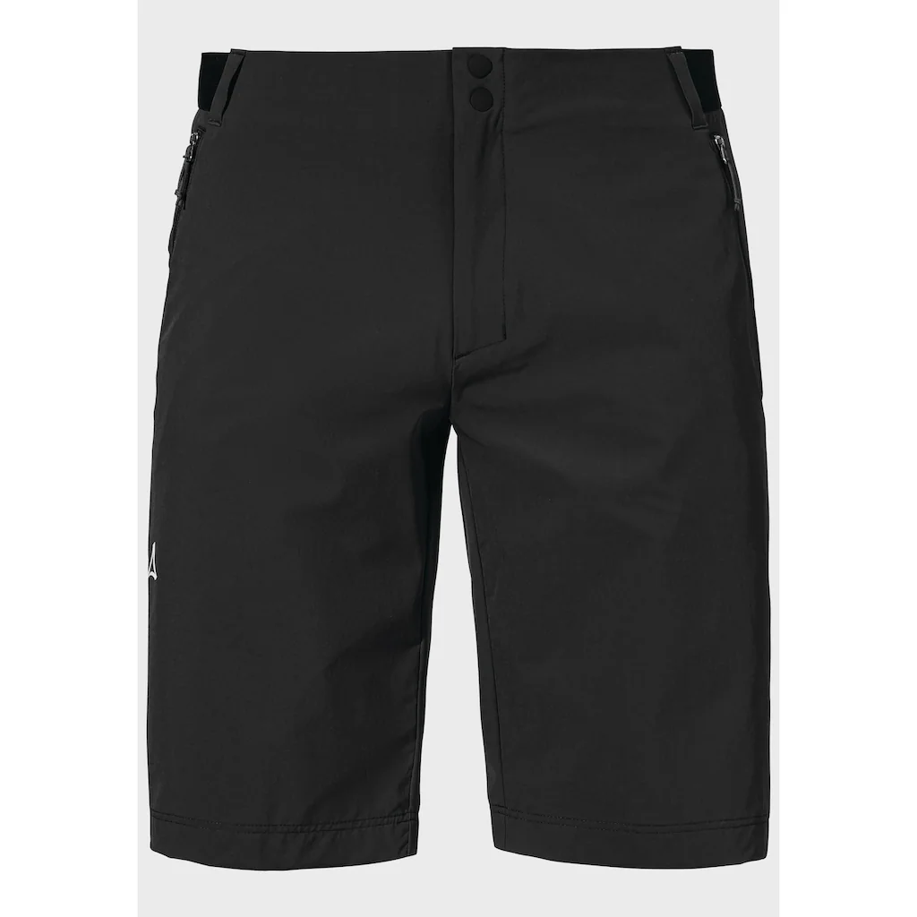 Schöffel Shorts »Hiking Shorts Style Blaustein MNS« auf Rechnung