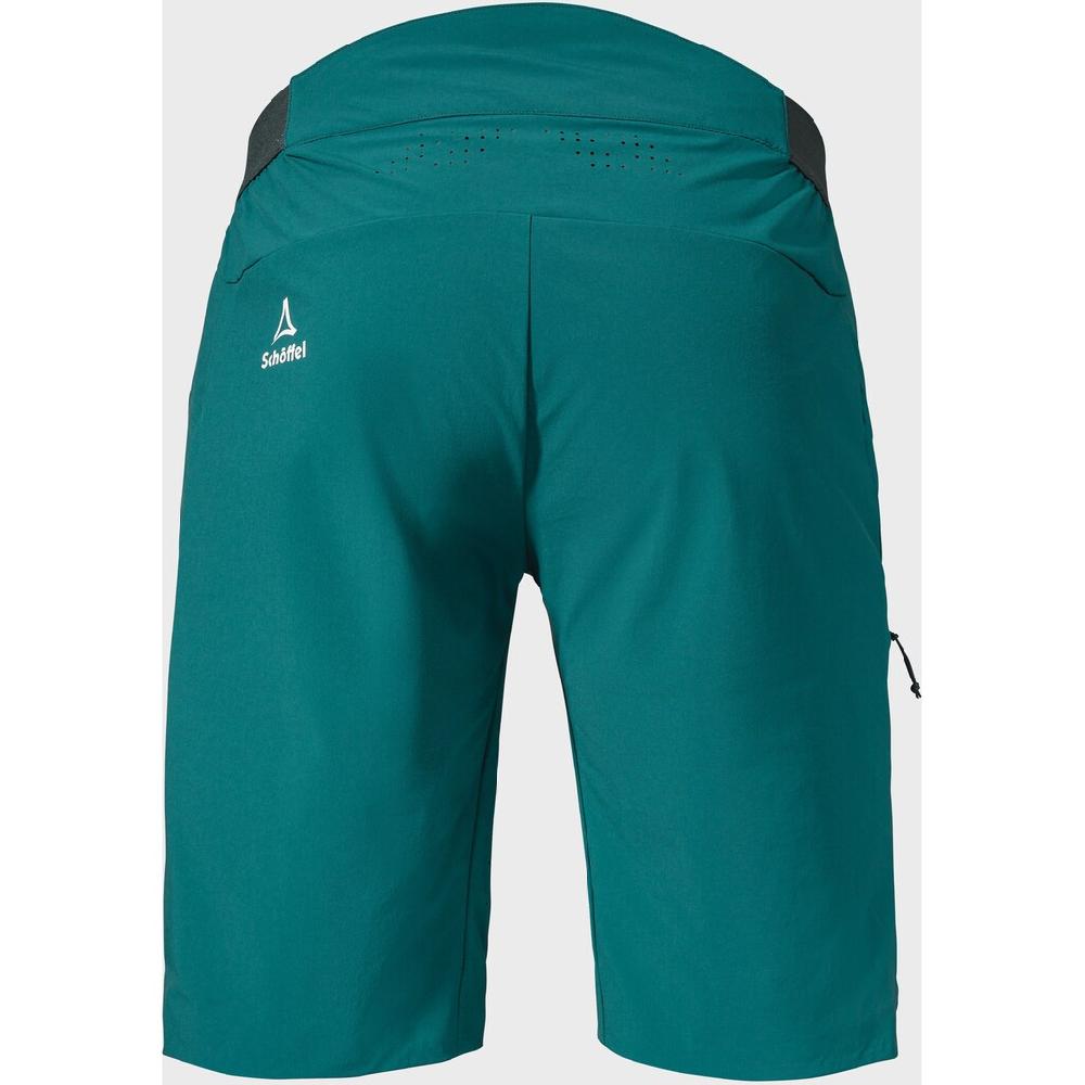 Schöffel Shorts »Shorts Mellow Trail M« ▷ Kaufen