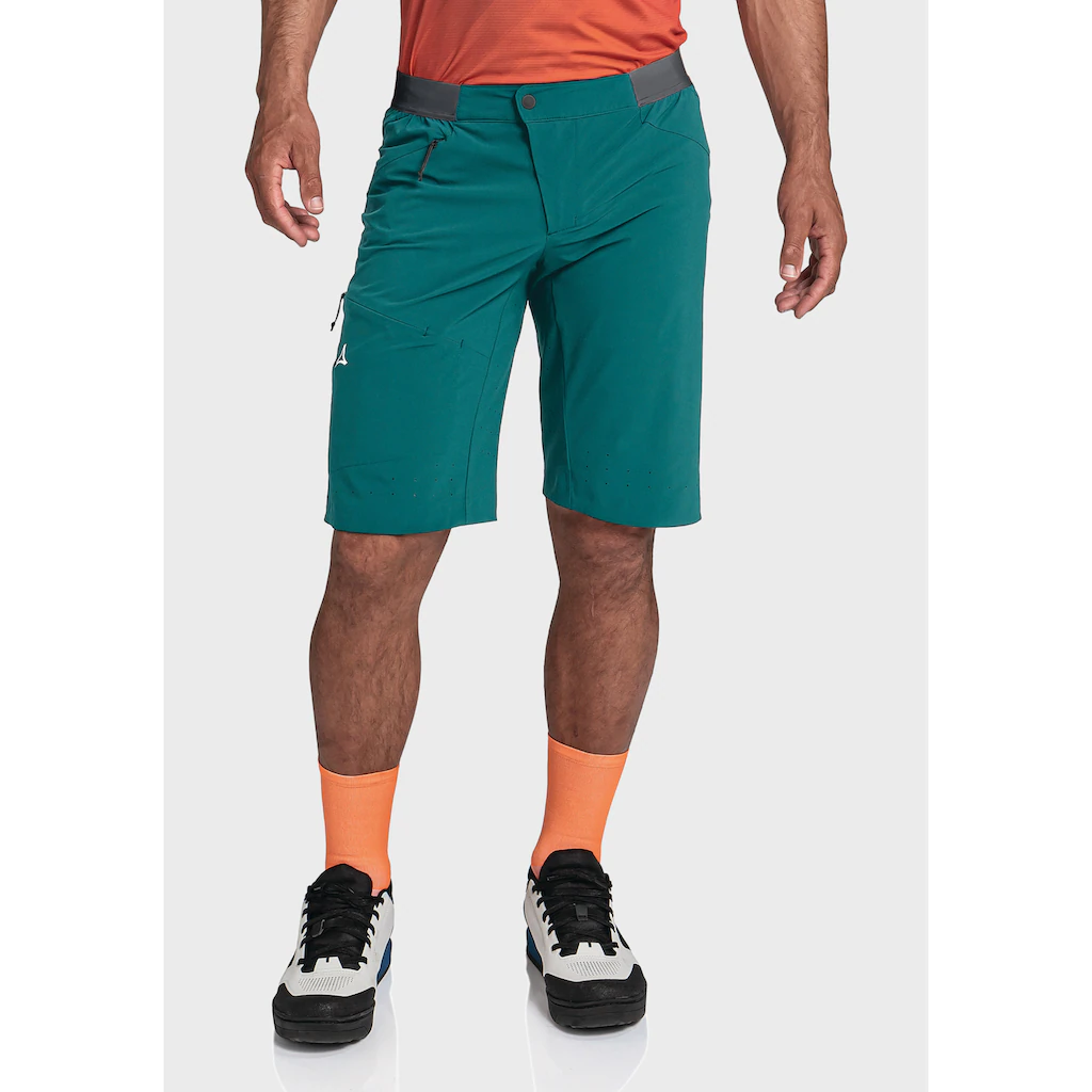 Schöffel Shorts »Shorts Mellow Trail M« ▷ Kaufen