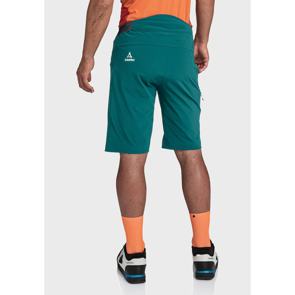 Schöffel Shorts »Shorts Mellow Trail M« ▷ Kaufen