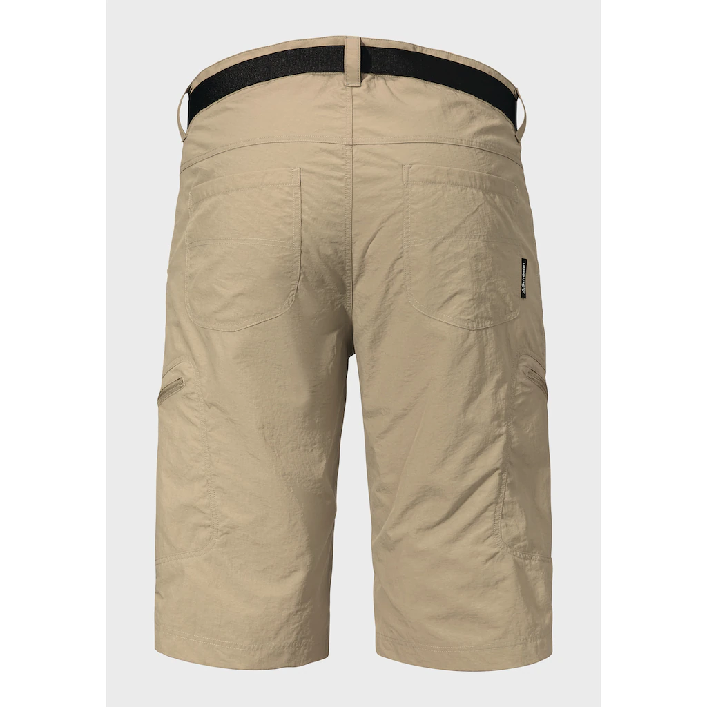 Schöffel Shorts »Shorts Silvaplana2« Auf Rechnung Online Kaufen