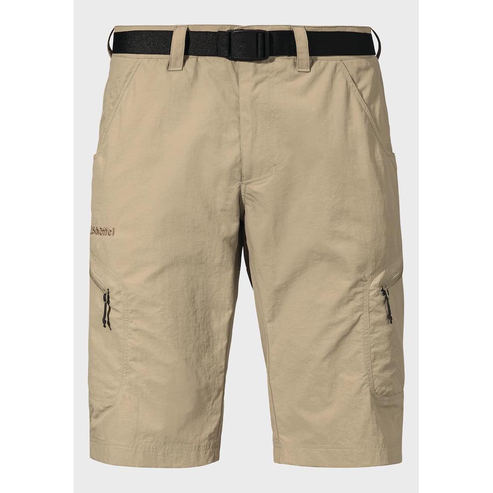 Schöffel Shorts »Shorts Silvaplana2« auf Rechnung online kaufen