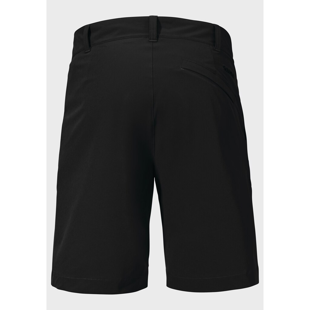 Schöffel Shorts »Urban Shorts Style Gharra MNS«