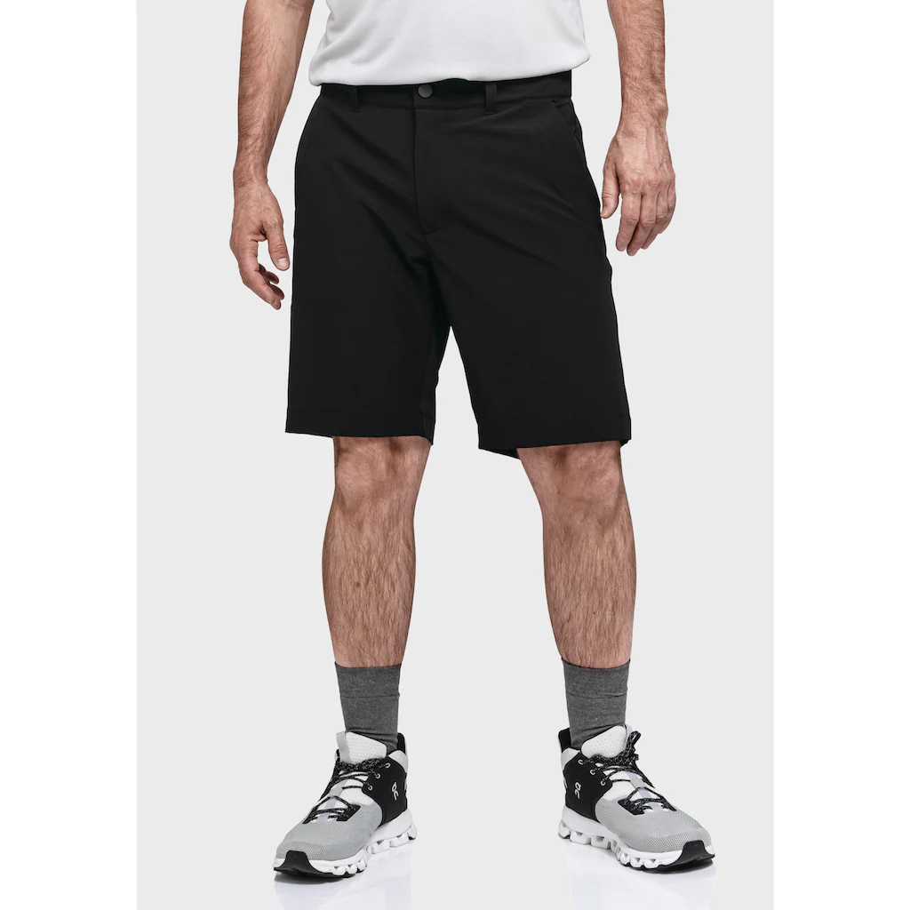 Schöffel Shorts »Urban Shorts Style Gharra MNS«