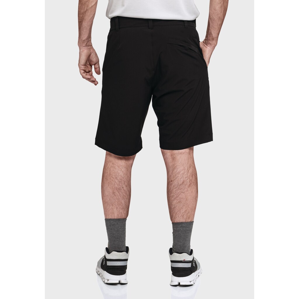 Schöffel Shorts »Urban Shorts Style Gharra MNS«