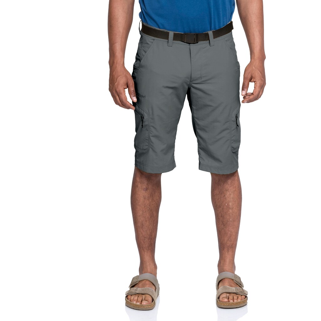 Schöffel Shorts