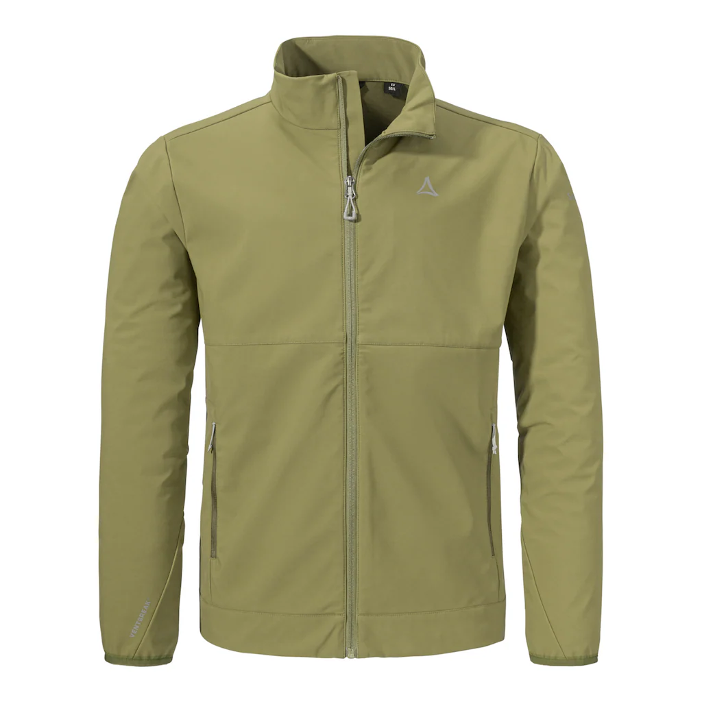 Schöffel Softshelljacke