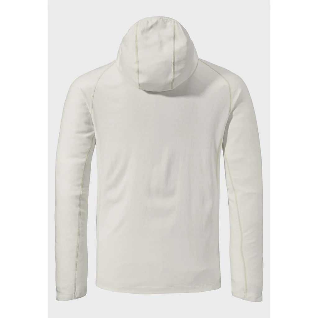 Schöffel Strickfleece-Pullover »Hiking Fleece Hoody Style Kravica MNS«