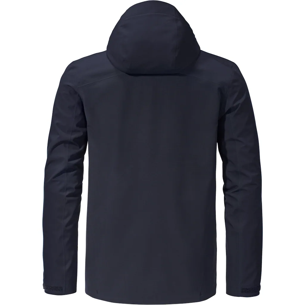 Schöffel Windbreaker »NAVY BLAZER« Mit Kapuze ▷ Kaufen