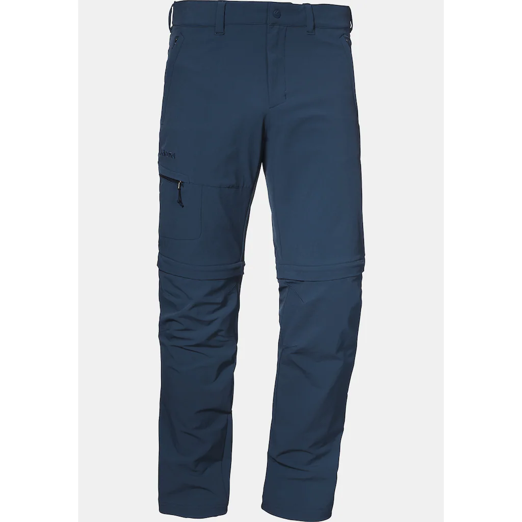 Schöffel Zip-away-Hose »Pants Koper1 Zip Off« auf Rechnung kaufen