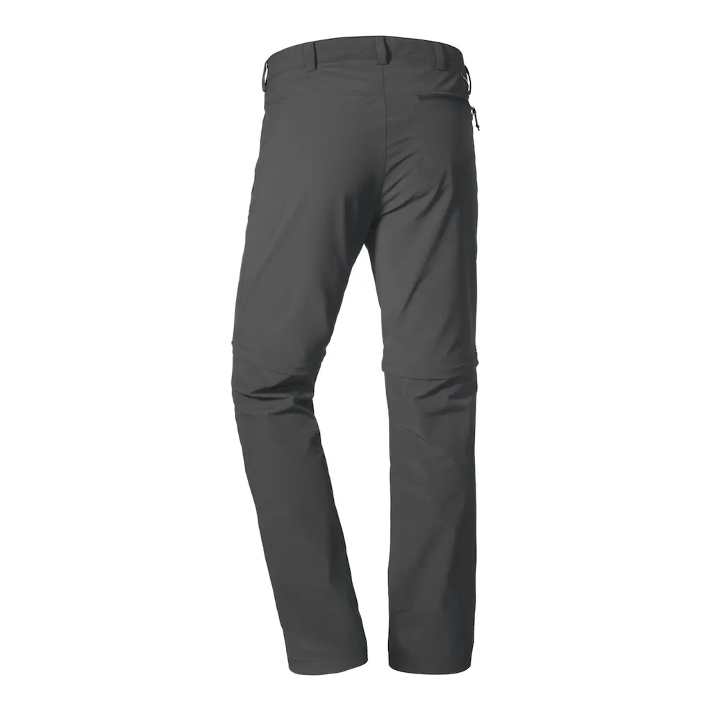 Schöffel Zip-off-Hose