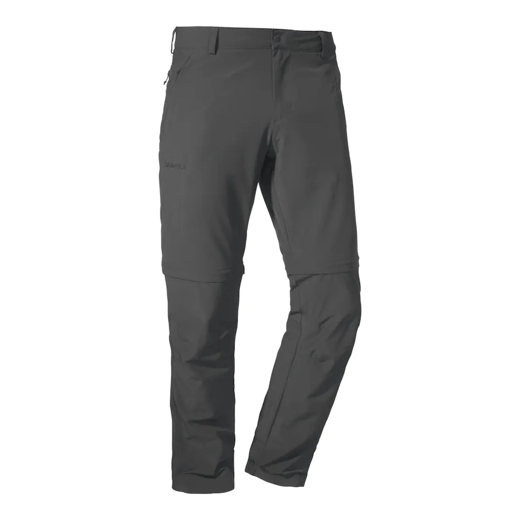 Schöffel Zip-off-Hose