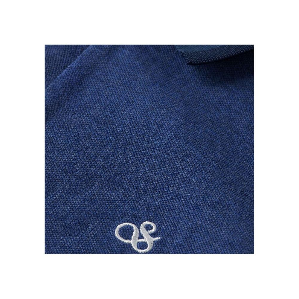 Scotch & Soda Poloshirt »Poloshirt Melange Regular Fit Polo 1er Pack« ▷ Kaufen