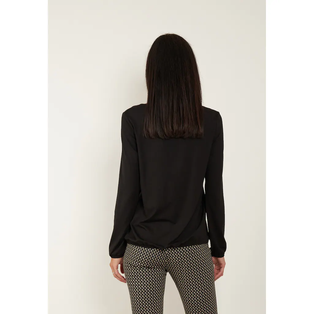 Seidel Moden Langarmshirt MADE IN GERMANY
