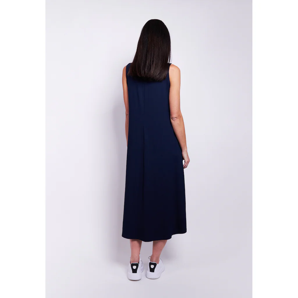 Seidel Moden Midikleid MADE IN GERMANY