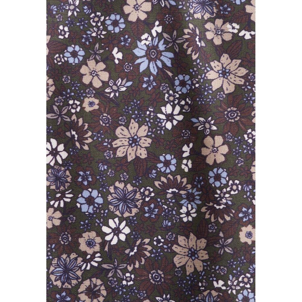 Seidensticker Businesshemd »Regular« Regular Langarm Kentkragen Floral ▷ Bestellen