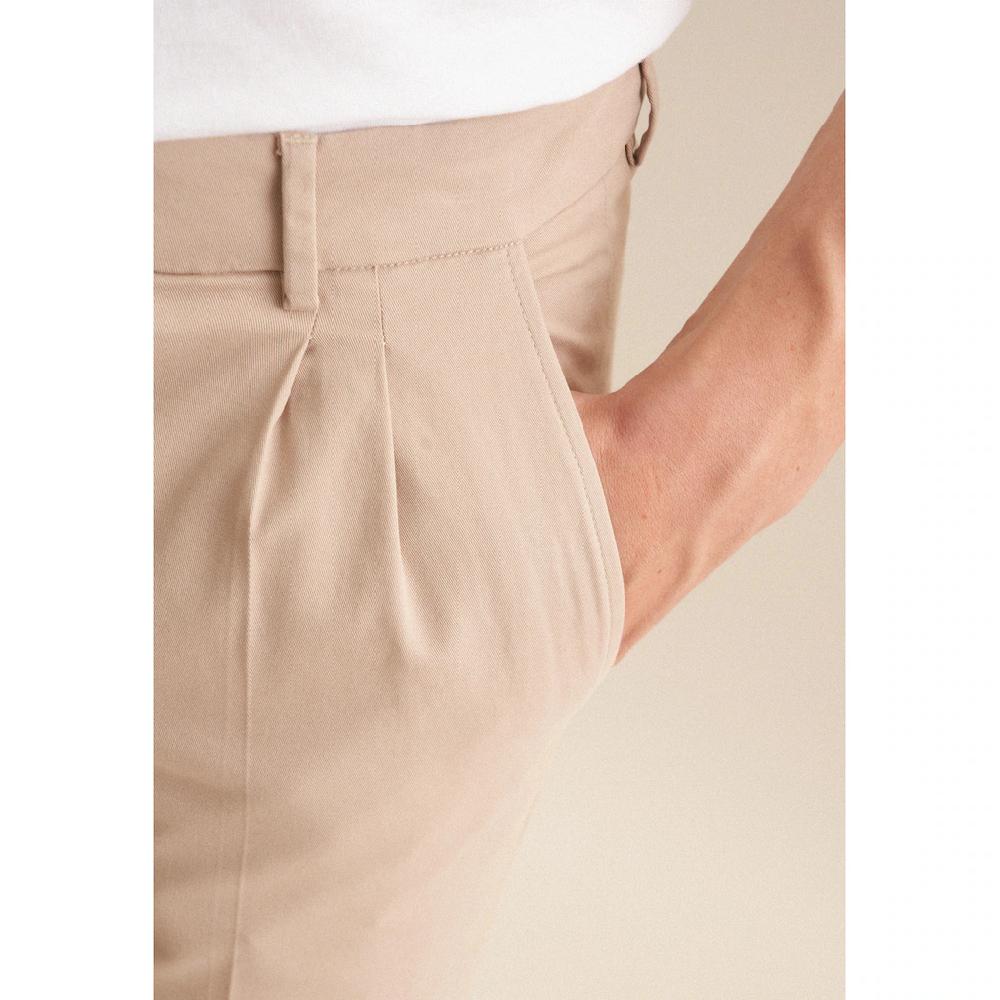 Seidensticker Chinohose »Schwarze Rose« ▷ Kaufen