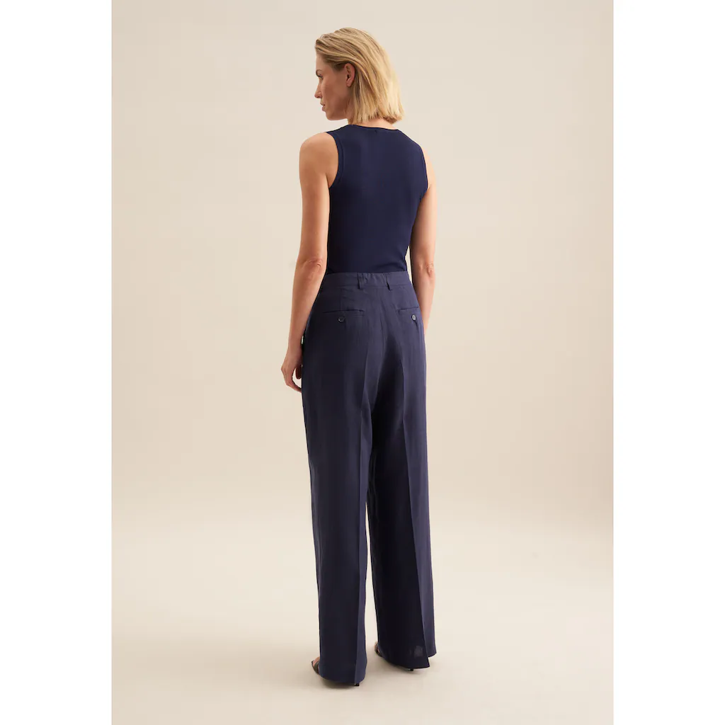 Seidensticker Culotte »Schwarze Rose«