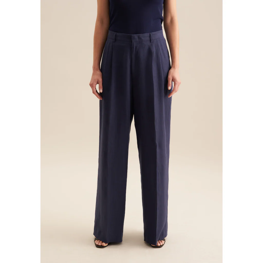 Seidensticker Culotte »Schwarze Rose«