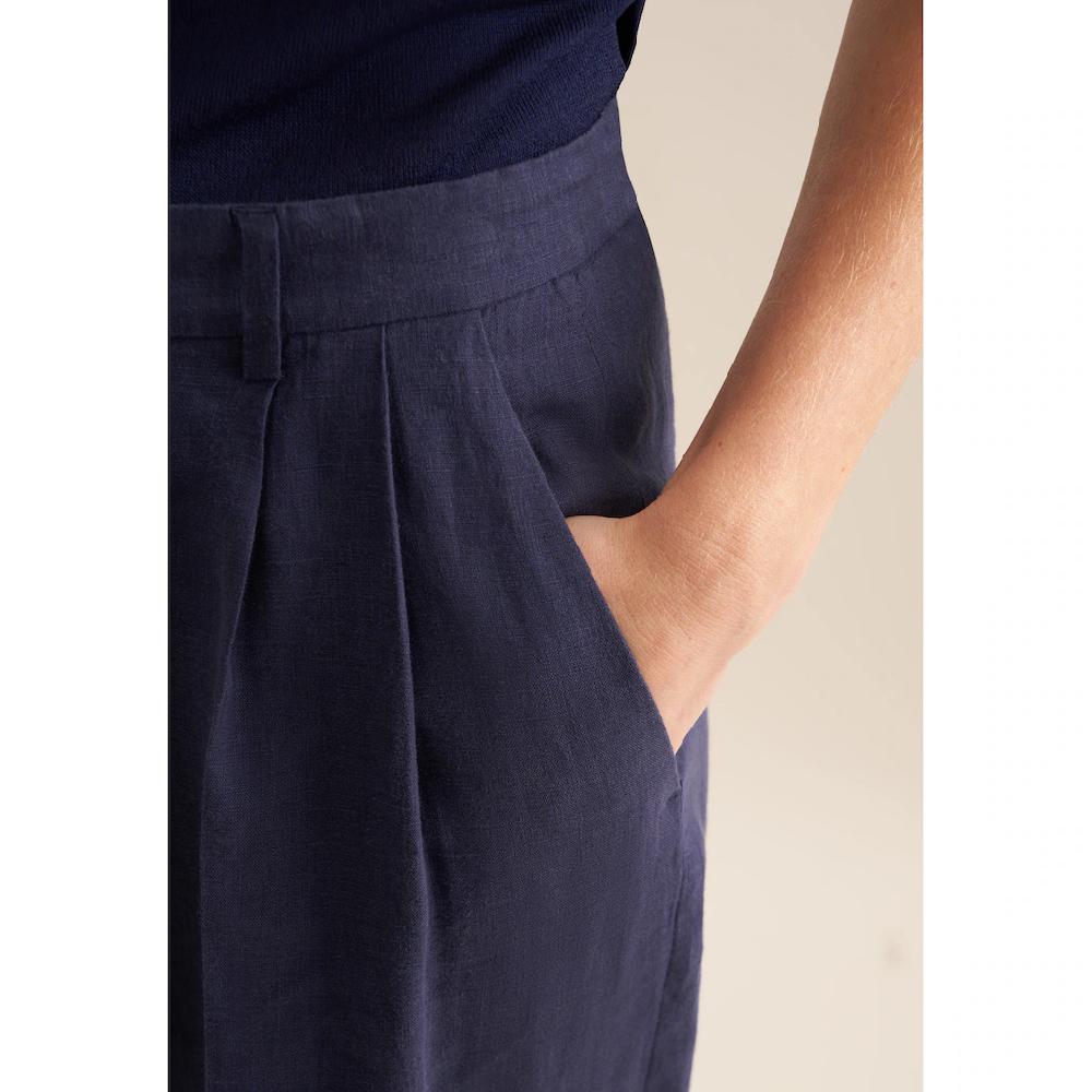 Seidensticker Culotte »Schwarze Rose«