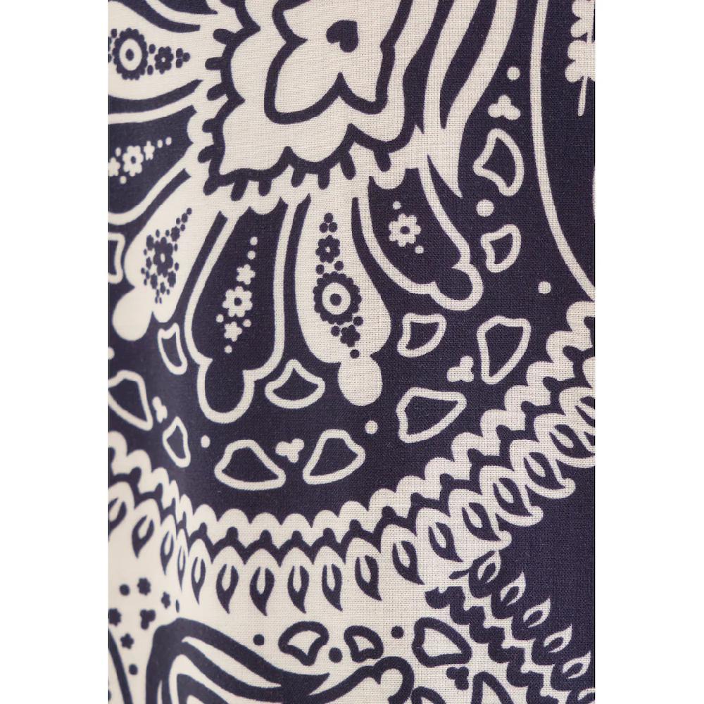 Seidensticker Culotte »Schwarze Rose«