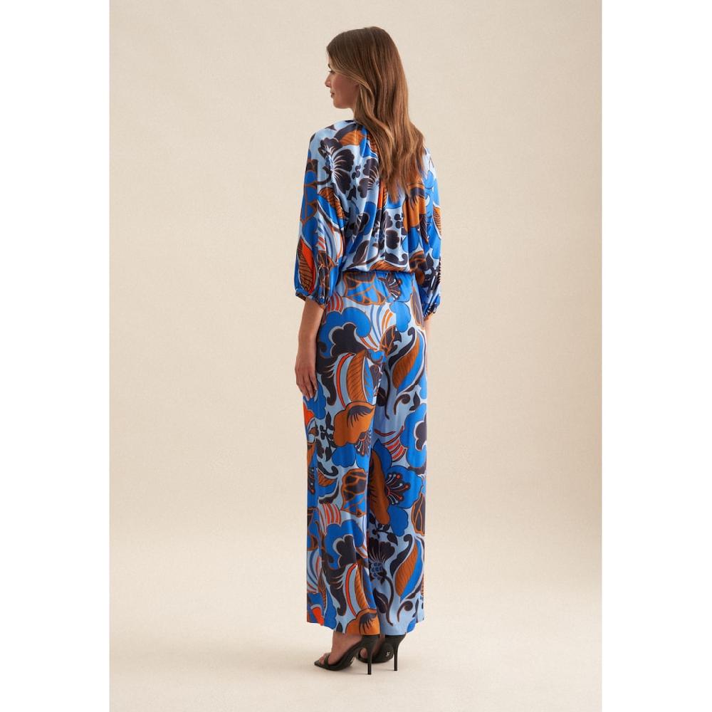 Seidensticker Culotte »Schwarze Rose«
