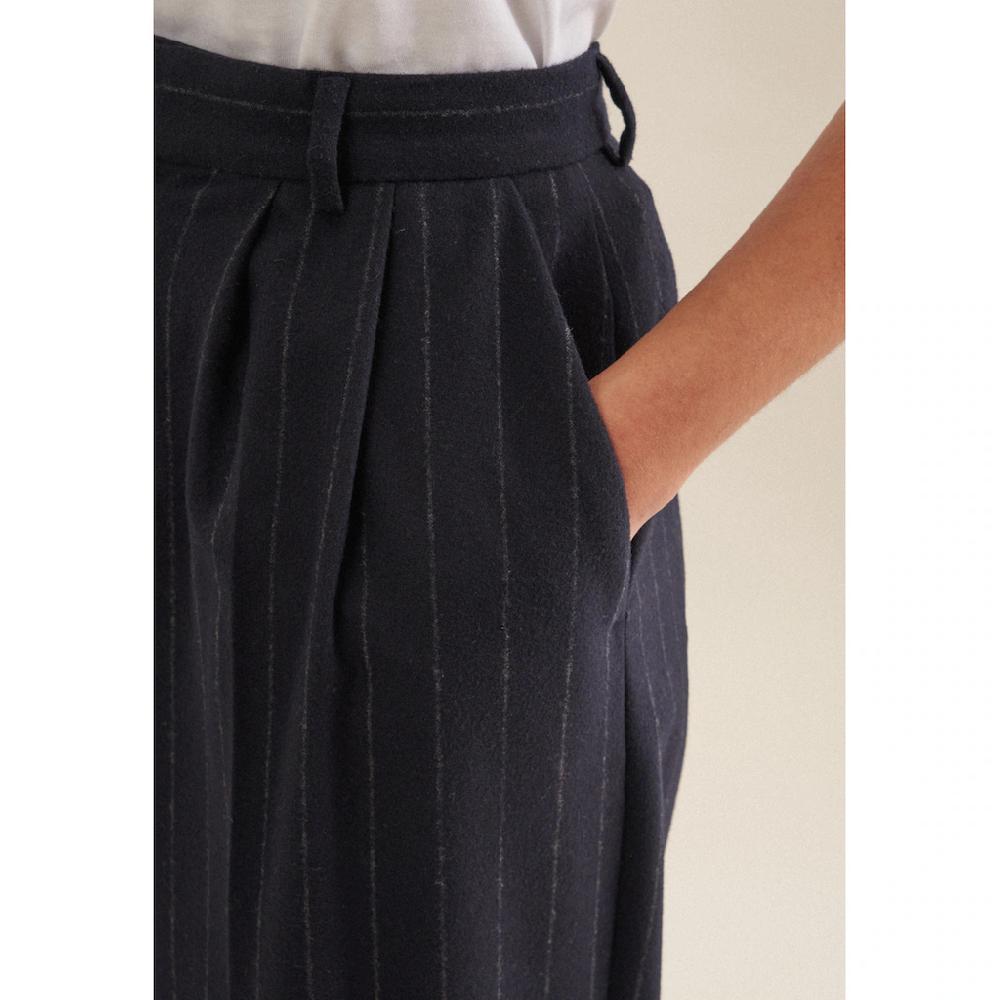 Seidensticker Culotte »Schwarze Rose«