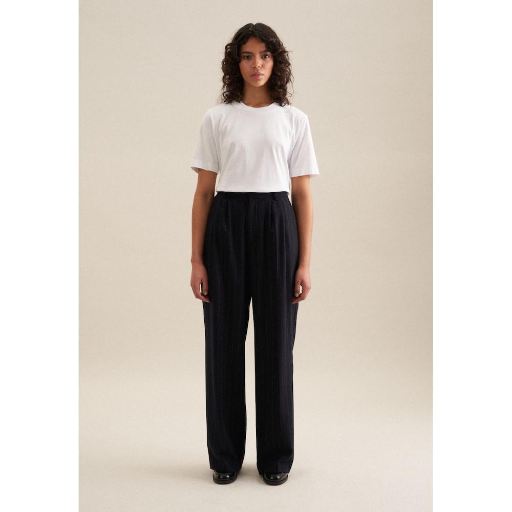 seidensticker Culotte »Schwarze Rose«