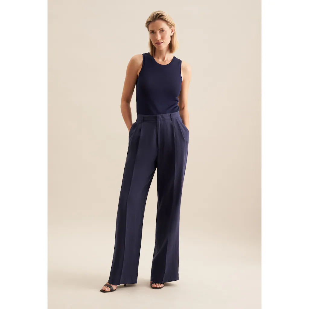seidensticker Culotte »Schwarze Rose«