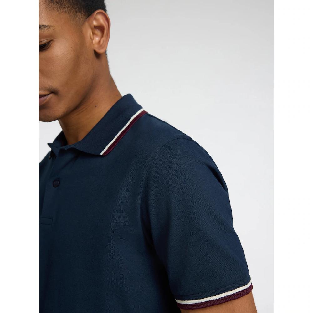 SELECTED HOMME Poloshirt »SLHSLIM-ATLAS SPORT SS POLO« ▷ Kaufen