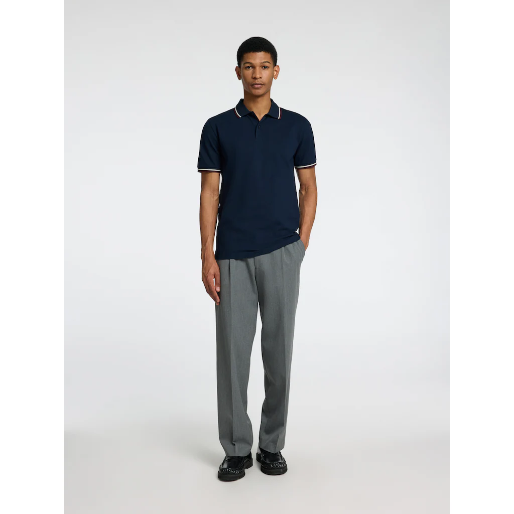 SELECTED HOMME Poloshirt »SLHSLIM-ATLAS SPORT SS POLO« ▷ Kaufen