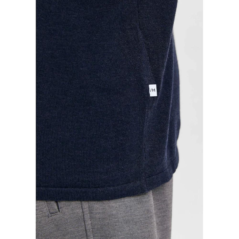 SELECTED HOMME Rundhalspullover »ROME KNIT« ▷ Bestellen