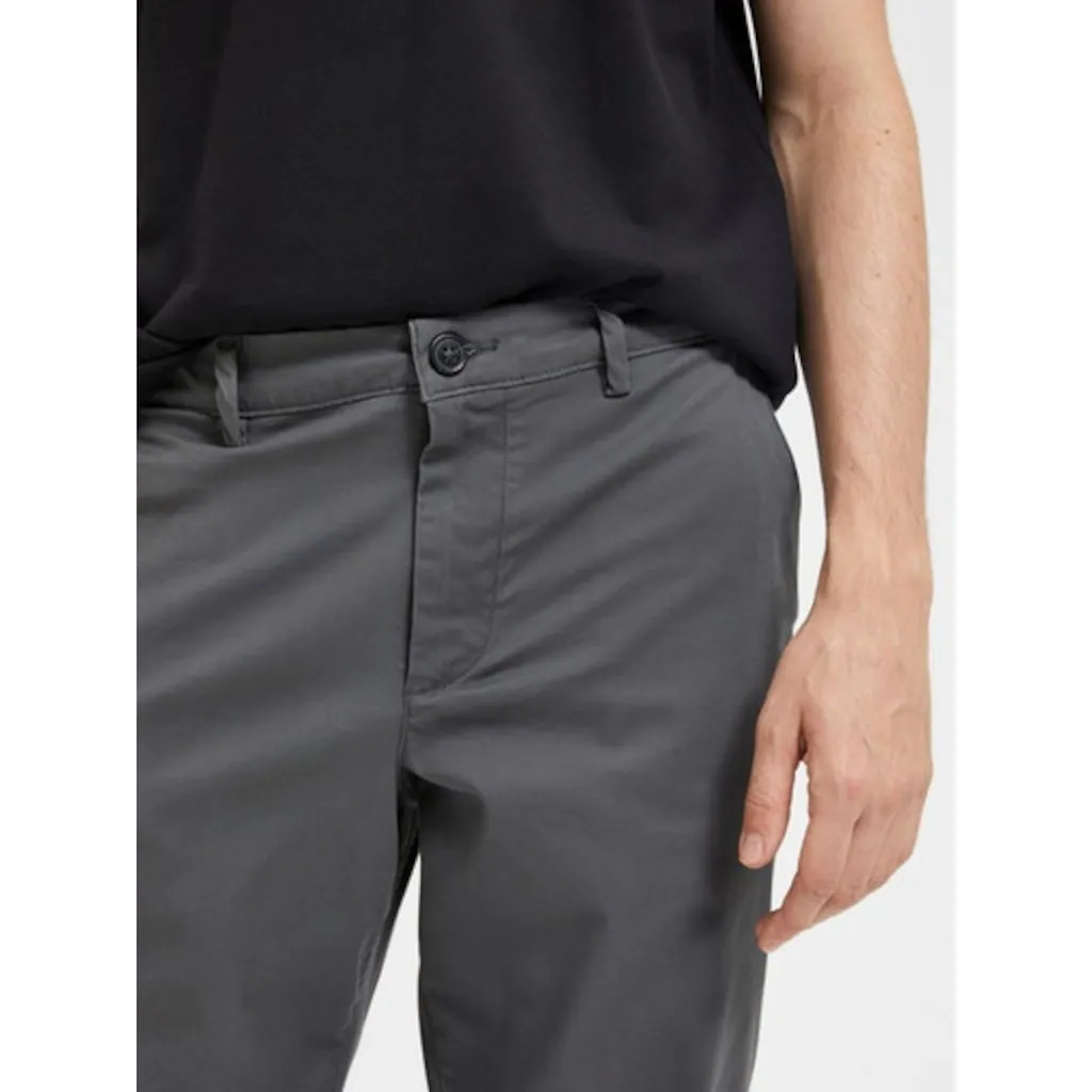 SELECTED HOMME Stoffhose »SLH196-STRAIGHT-NEW MILES FLEX PANT NOOS« ▷ Bestellen