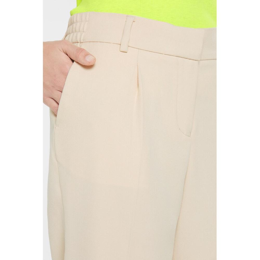 SENSES.THE LABEL Bundfaltenhose Mit Bundfalten