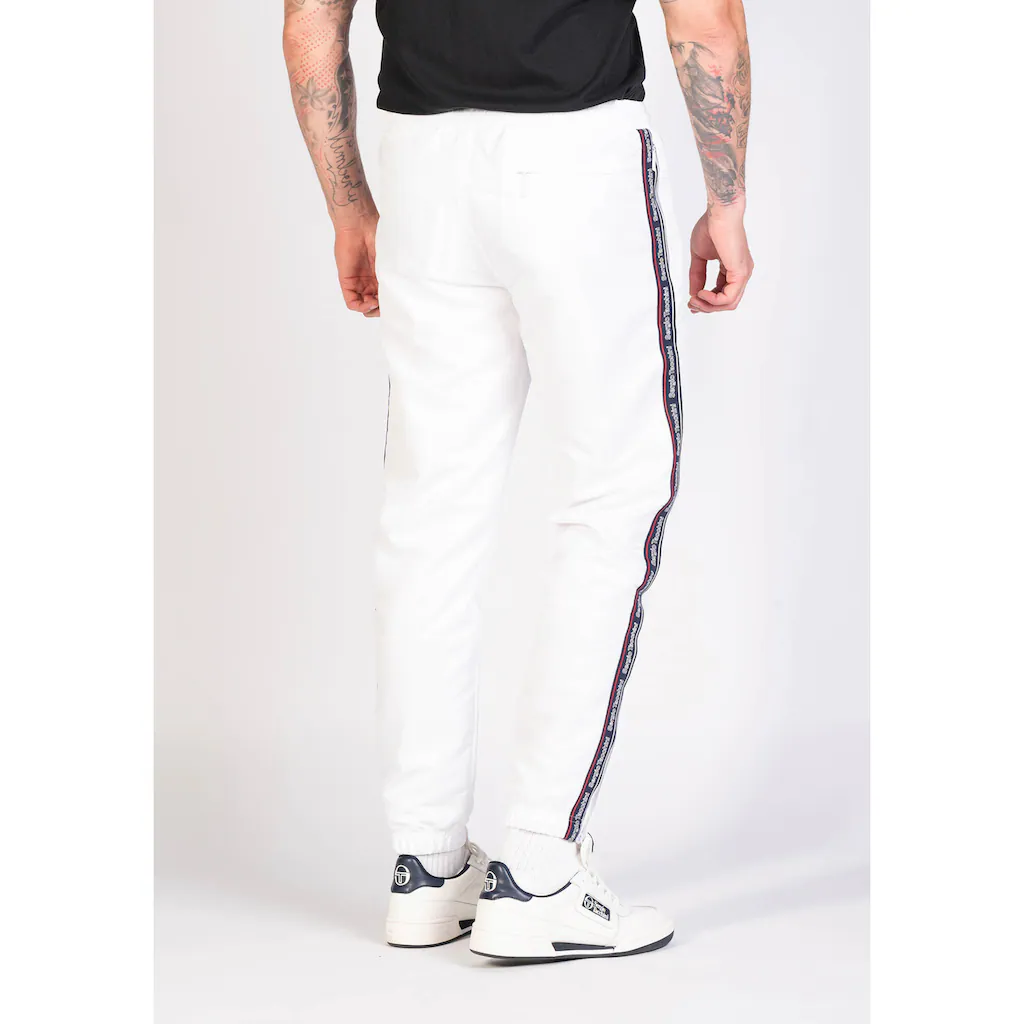 Sergio Tacchini Jogginghose »MIDDAY PL PANTS Herren« Trainingshose Herren Jogginghose Retro Sporthose Streetwear Sale ▷ Kaufen