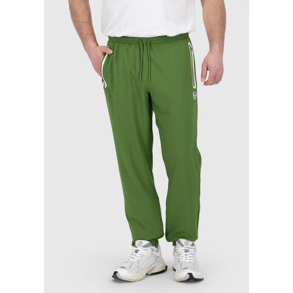 Sergio Tacchini Jogginghose »RISPECCHIO PL PANTS Herren« Trainingshose Herren Jogginghose Retro Sporthose Streetwear Sale