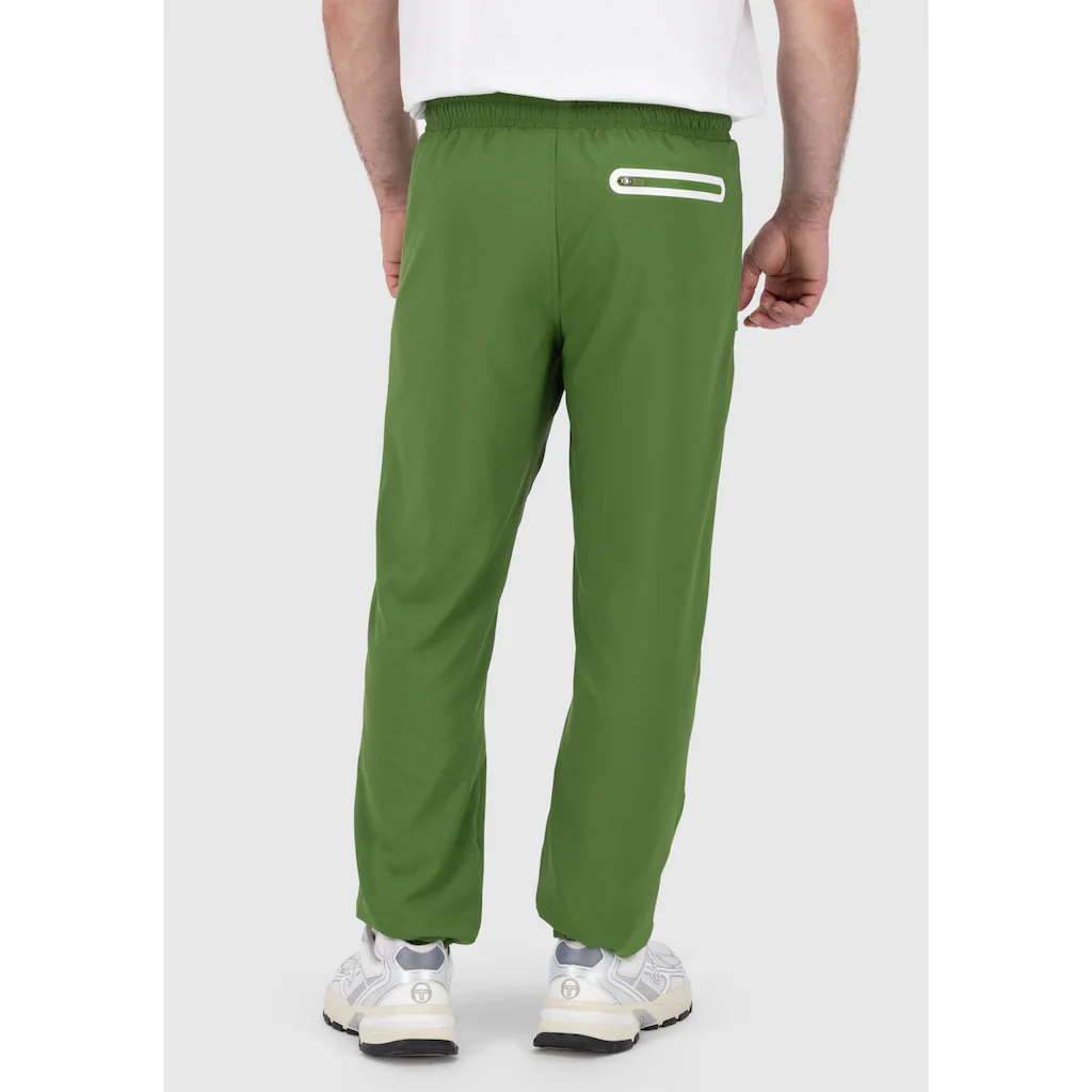 Sergio Tacchini Jogginghose »RISPECCHIO PL PANTS Herren« Trainingshose Herren Jogginghose Retro Sporthose Streetwear Sale