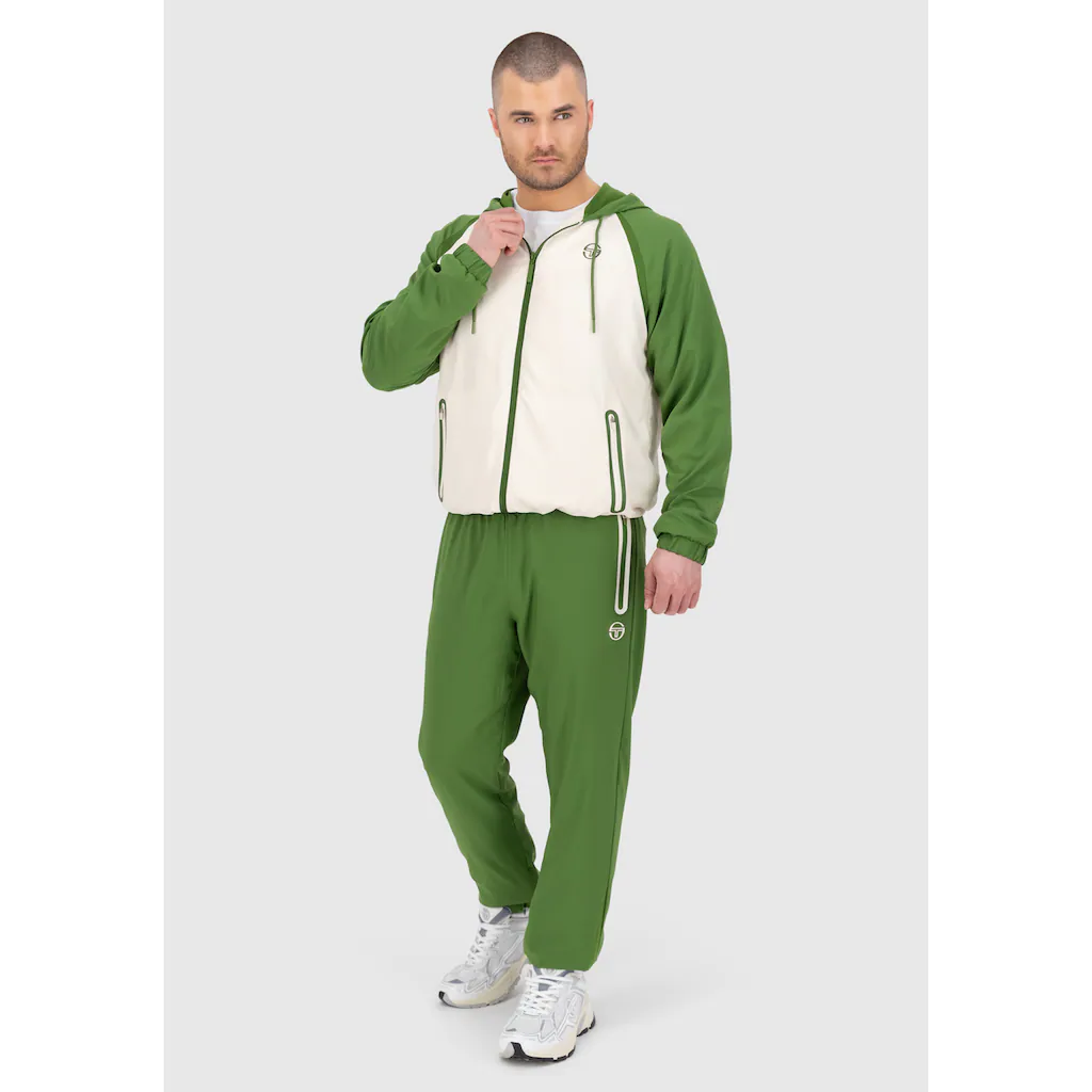 Sergio Tacchini Jogginghose »RISPECCHIO PL PANTS Herren« Trainingshose Herren Jogginghose Retro Sporthose Streetwear Sale