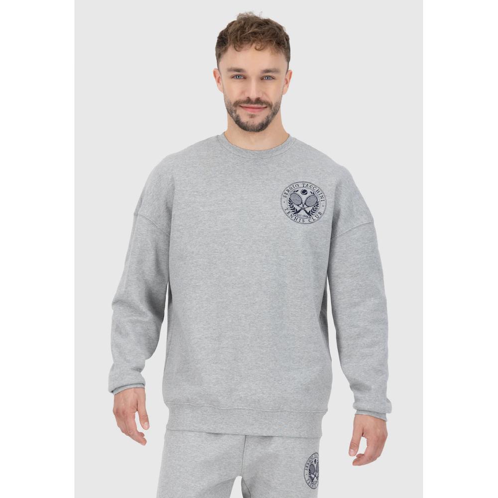 Sergio Tacchini Sweatshirt »CIRCOLO SWEATER_ Herren« ▷ Für