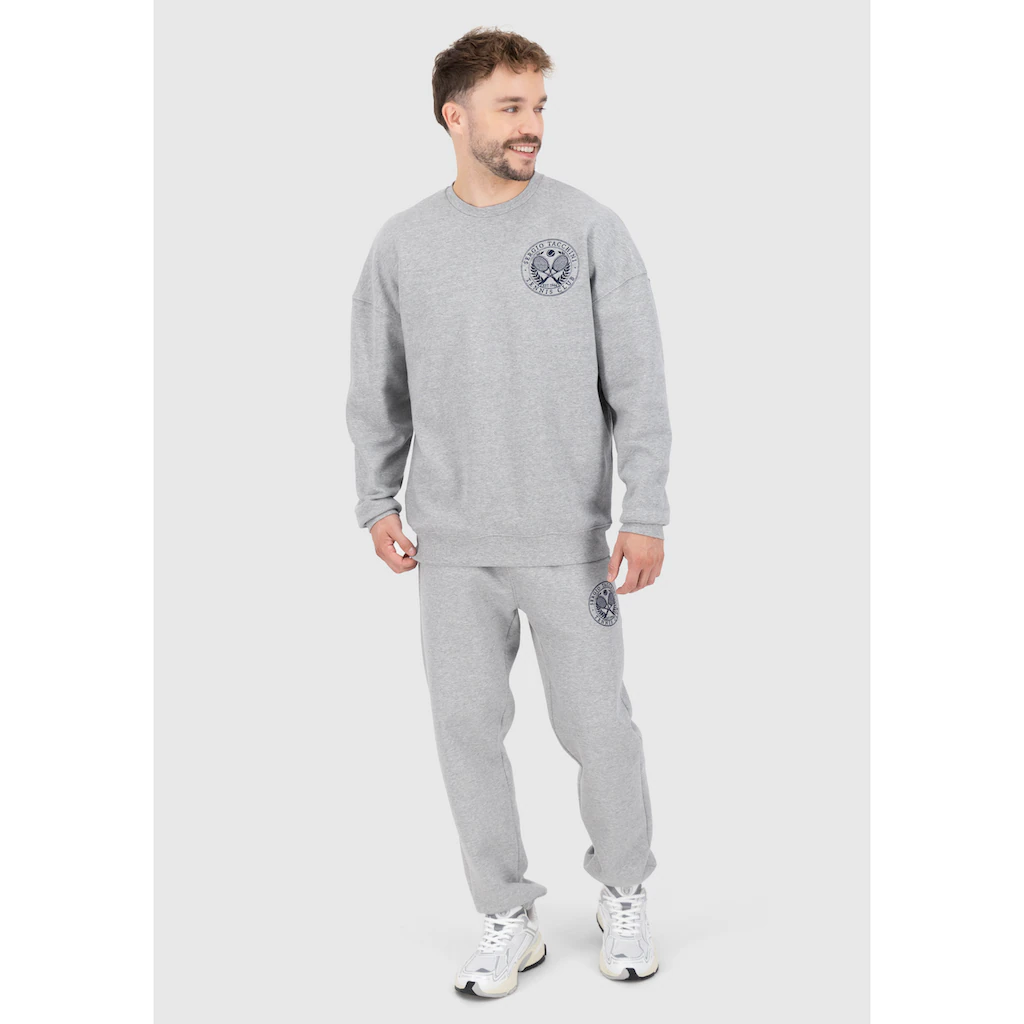 Sergio Tacchini Sweatshirt »CIRCOLO SWEATER_ Herren« ▷ Für