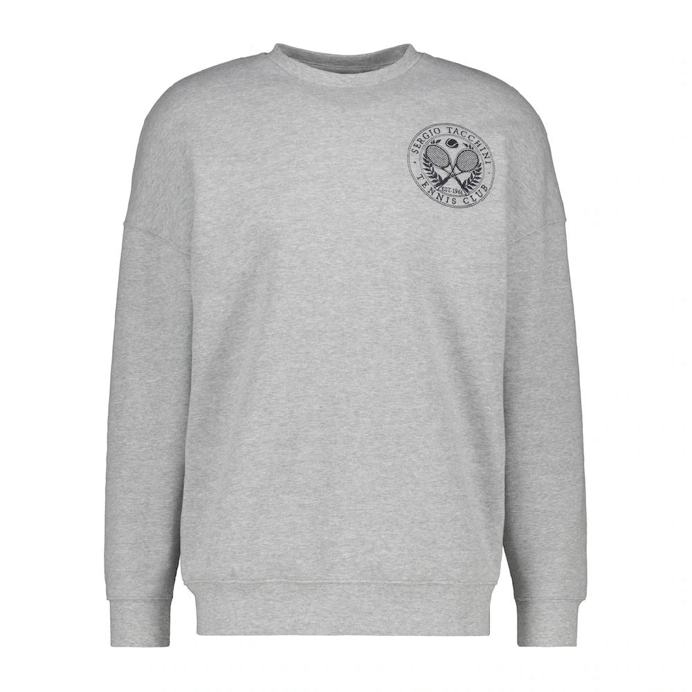 Sergio Tacchini Sweatshirt »CIRCOLO SWEATER_ Herren« ▷ für