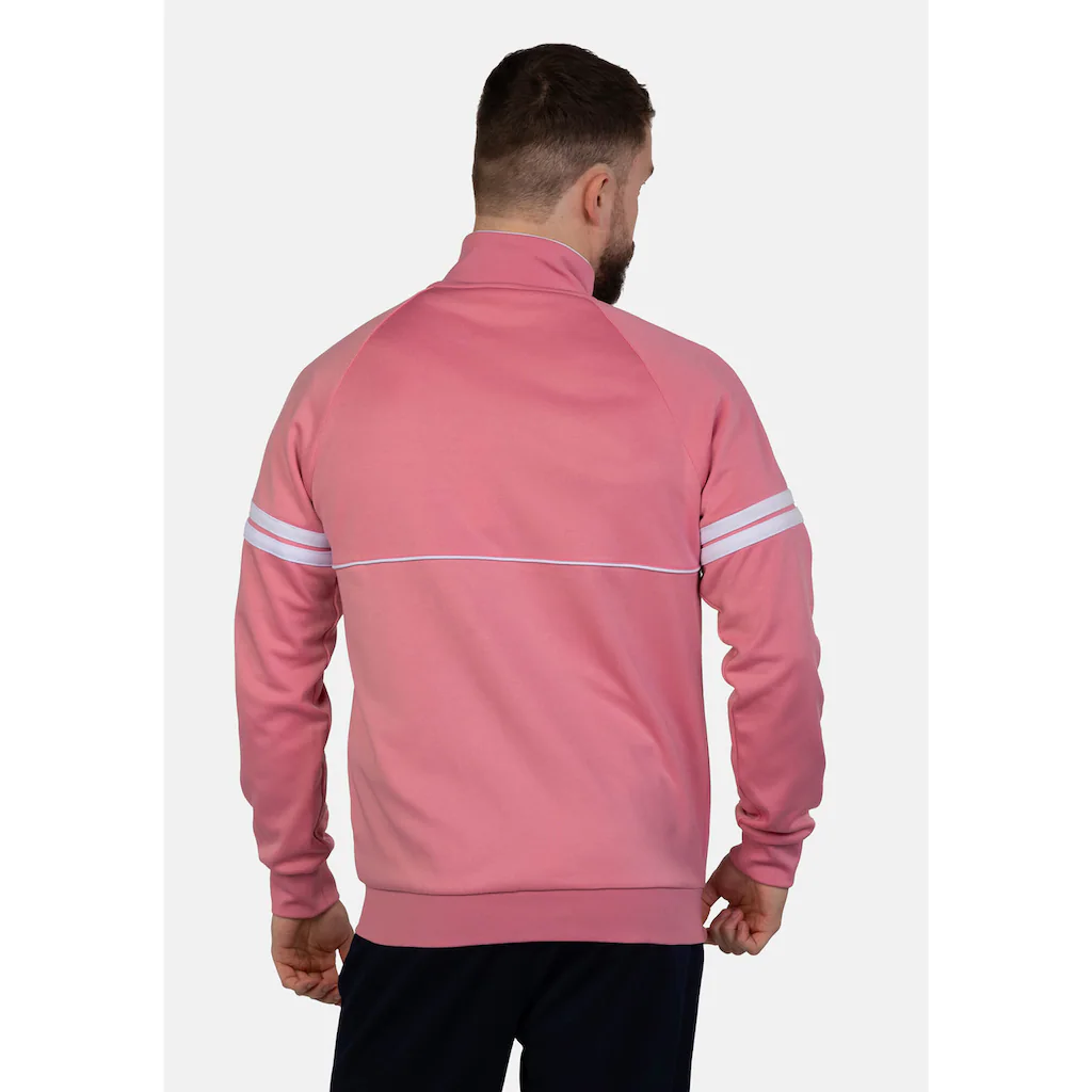Sergio Tacchini Trainingsjacke »ORION TRACK TOP Herren« Ohne Kapuze Trainingsjacke Herren Leichte Jacke Retro Sportjacke Outdoor Sale ▷ Kaufen