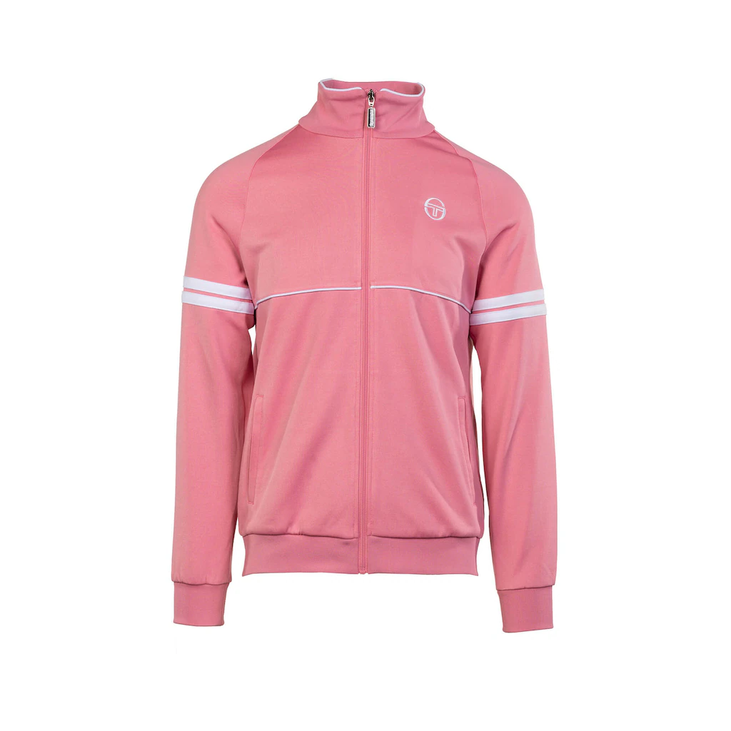 Sergio Tacchini Trainingsjacke »ORION TRACK TOP Herren« ohne Kapuze Trainingsjacke Herren leichte Jacke Retro Sportjacke Outdoor Sale ▷ kaufen