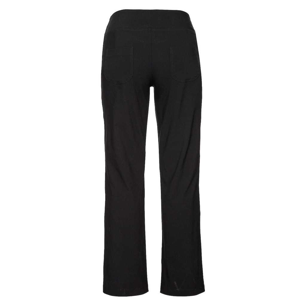 Sheego Bootcuthose »Große Größen« Mit Bodyforming-Effekt