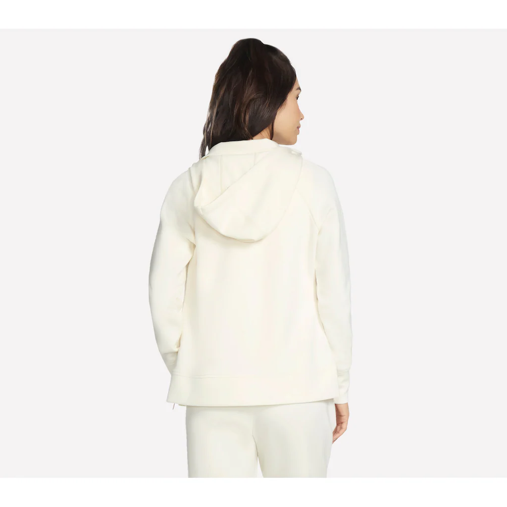 Skechers Funktions-Kapuzensweatjacke