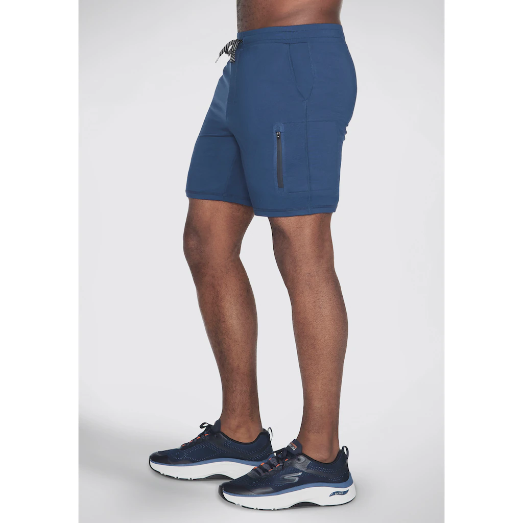 Skechers Shorts »MOONLIGHT OCEAN« ▷ Kaufen