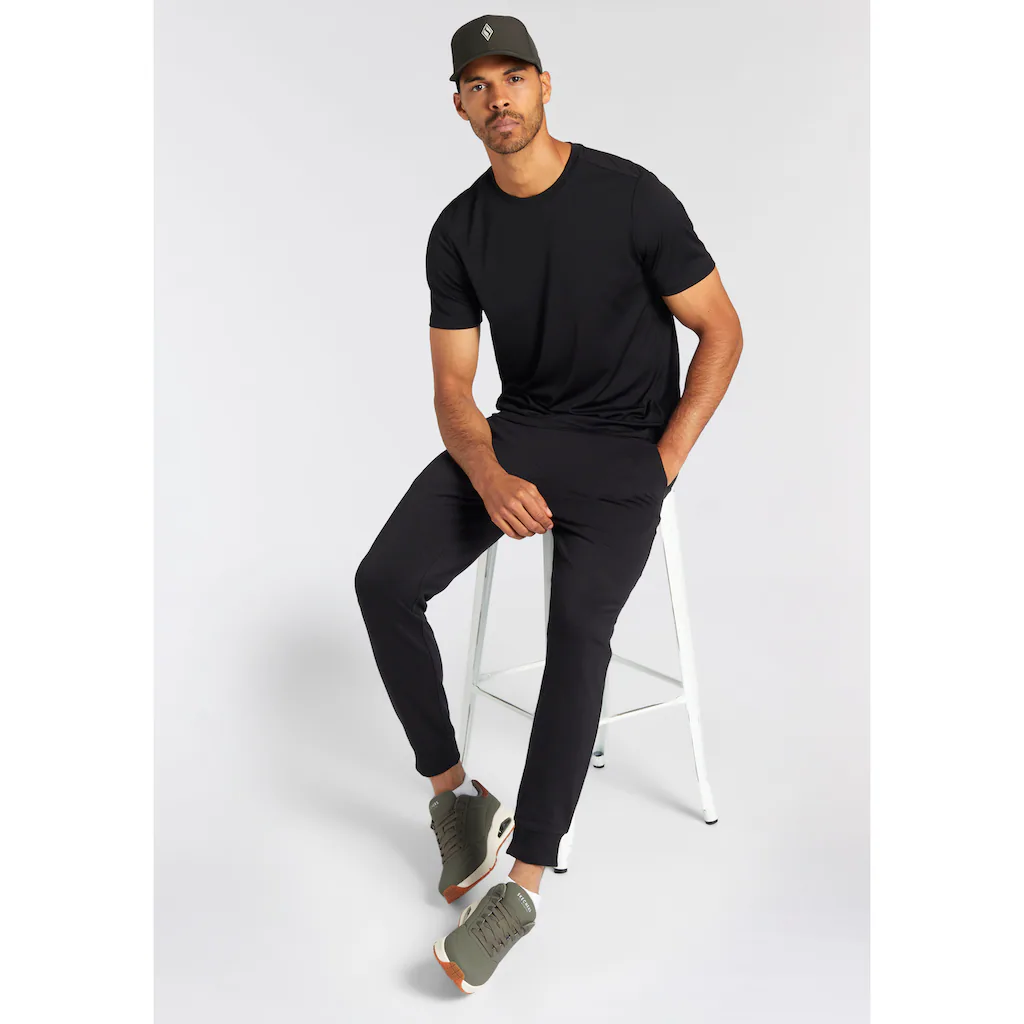 Skechers T-Shirt ▷ Für
