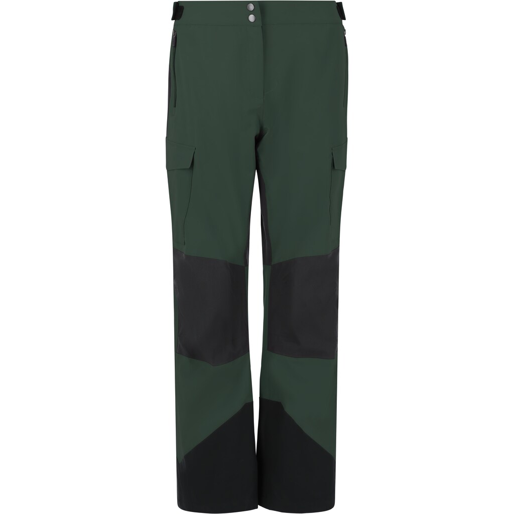 SLOPE Skihose »Bandone« Im Wasser- Und Winddichten Design Auf Raten