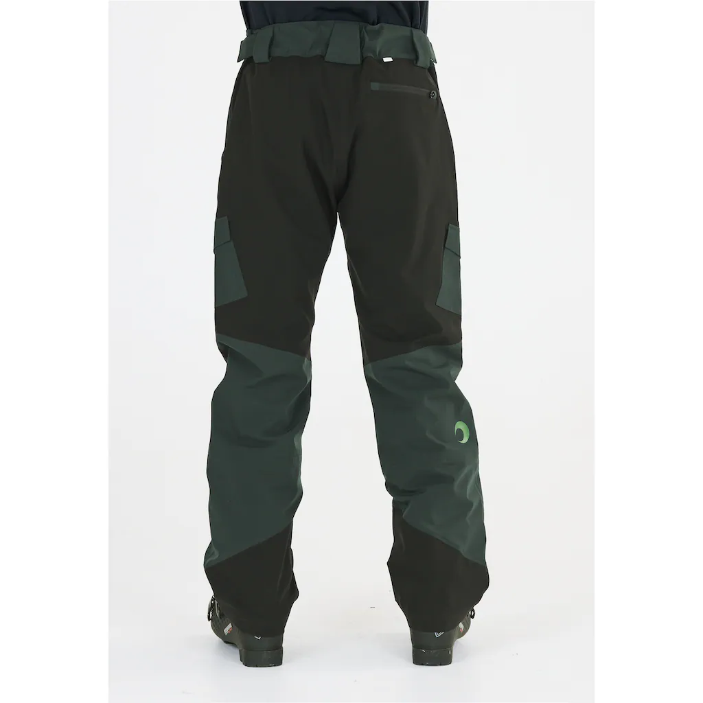 SLOPE Skihose »Bandone« Im Wasser- Und Winddichten Design Auf Raten